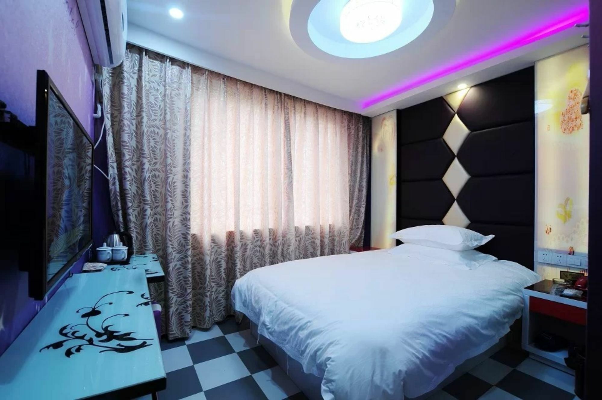 Zhijiang 2*